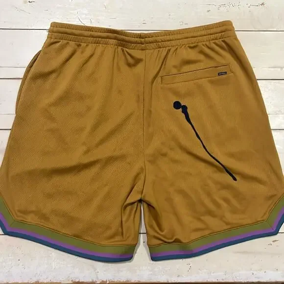 Converse Basketball Shorts Bandulu Collaboration Limited Edition